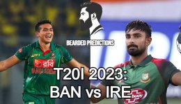 Cricket Predictions|T20I 2023:BAN vs IRE.jpg Cricket Predictions|T20I 2023:BAN vs IRE.jpg