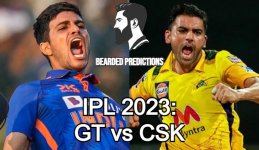 Cricket Predictions|IPL 2023:GT vs CSK.jpg Cricket Predictions|IPL 2023:GT vs CSK.jpg