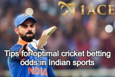 Tips for optimal cricket betting odds in Indian sports.jpg Tips for optimal cricket betting odds in Indian sports.jpg