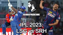 Cricket Predictions|IPL 2023:LSG vs SRH.jpg Cricket Predictions|IPL 2023:LSG vs SRH.jpg
